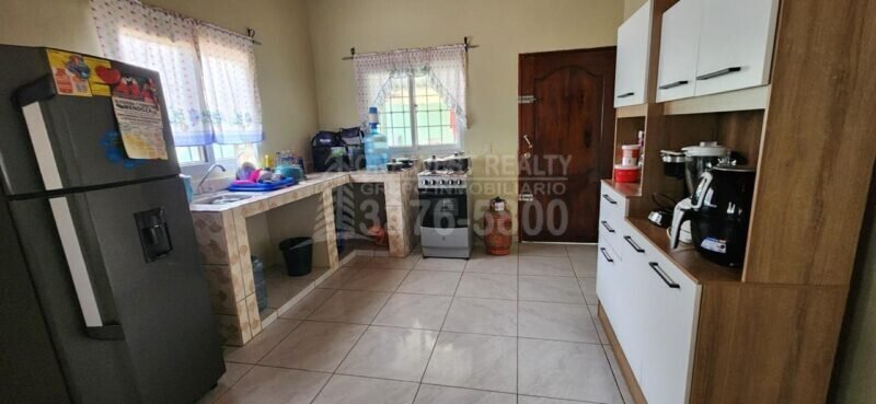 Casa en Venta en Colonia Panchamé, El Progreso, Yoro | Financiamiento Disponible