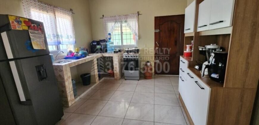 Casa en Venta en Colonia Panchamé, El Progreso, Yoro | Financiamiento Disponible