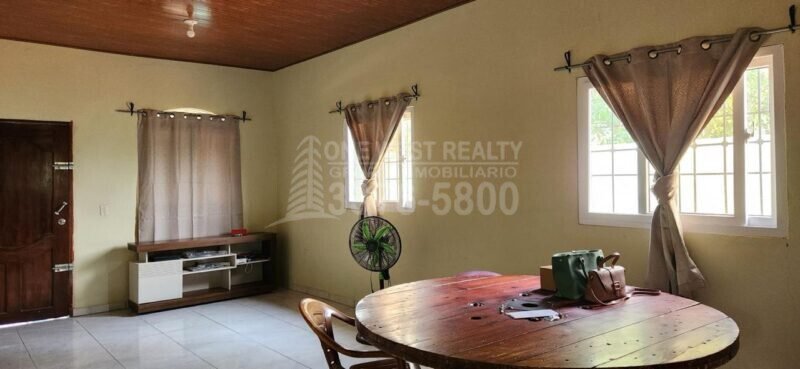 Casa en Venta en Colonia Panchamé, El Progreso, Yoro | Financiamiento Disponible