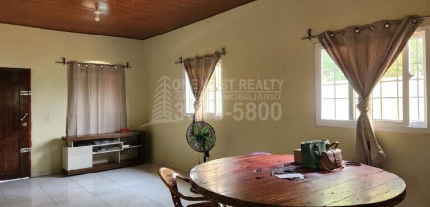 Casa en Venta en Colonia Panchamé, El Progreso, Yoro | Financiamiento Disponible