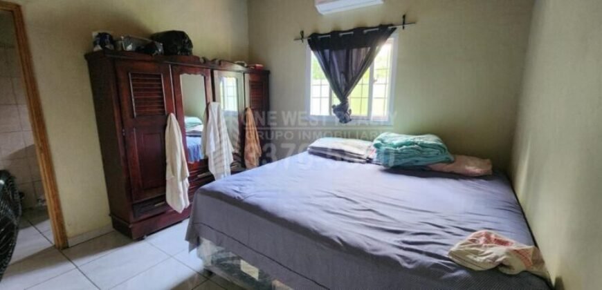 Casa en Venta en Colonia Panchamé, El Progreso, Yoro | Financiamiento Disponible