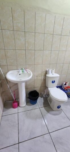 Casa en Venta en Colonia Panchamé, El Progreso, Yoro | Financiamiento Disponible