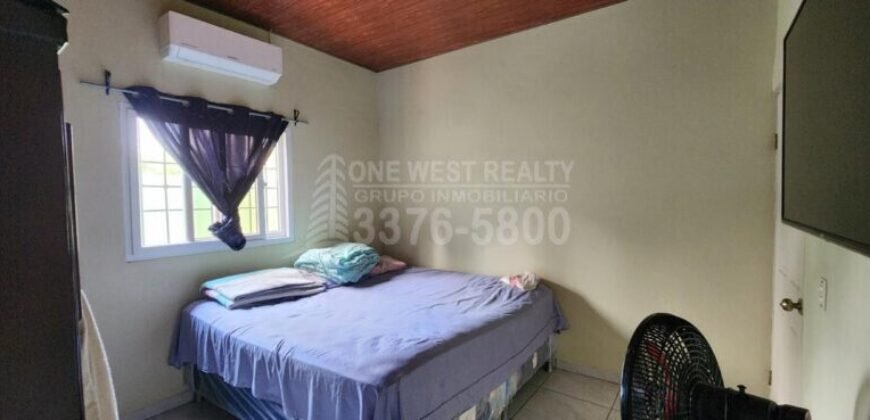 Casa en Venta en Colonia Panchamé, El Progreso, Yoro | Financiamiento Disponible