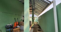 Casa en Venta en Colonia Panchamé, El Progreso, Yoro | Financiamiento Disponible