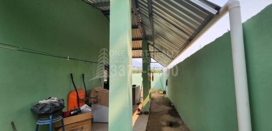Casa en Venta en Colonia Panchamé, El Progreso, Yoro | Financiamiento Disponible