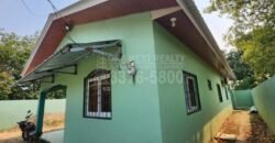 Casa en Venta en Colonia Panchamé, El Progreso, Yoro | Financiamiento Disponible
