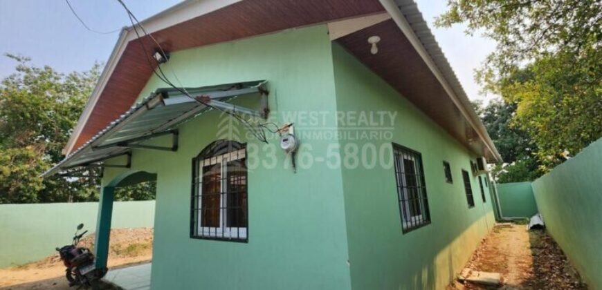 Casa en Venta en Colonia Panchamé, El Progreso, Yoro | Financiamiento Disponible