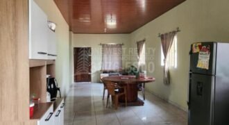 Casa en Venta en Colonia Panchamé, El Progreso, Yoro | Financiamiento Disponible