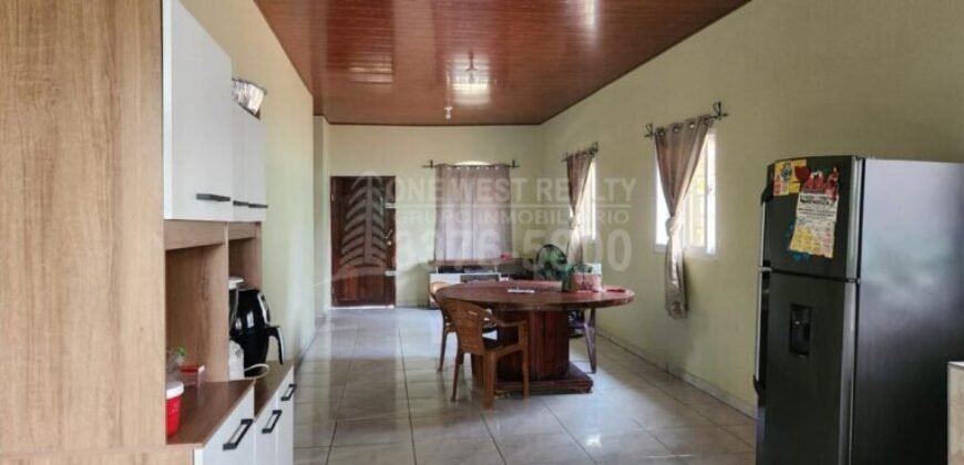 Casa en Venta en Colonia Panchamé, El Progreso, Yoro | Financiamiento Disponible