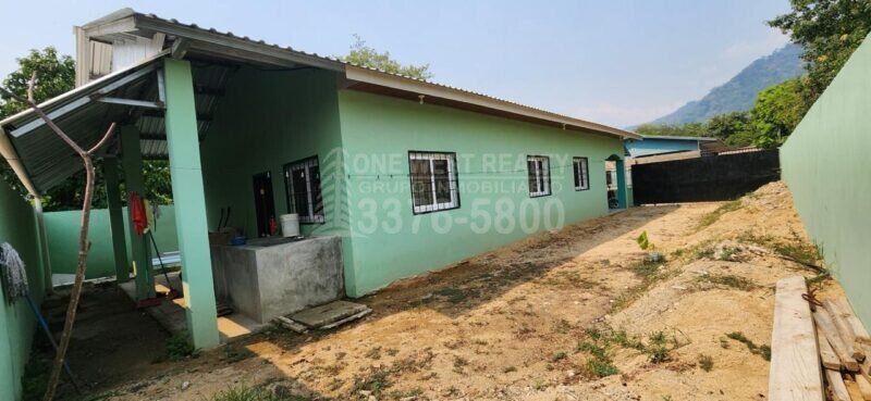 Casa en Venta en Colonia Panchamé, El Progreso, Yoro | Financiamiento Disponible