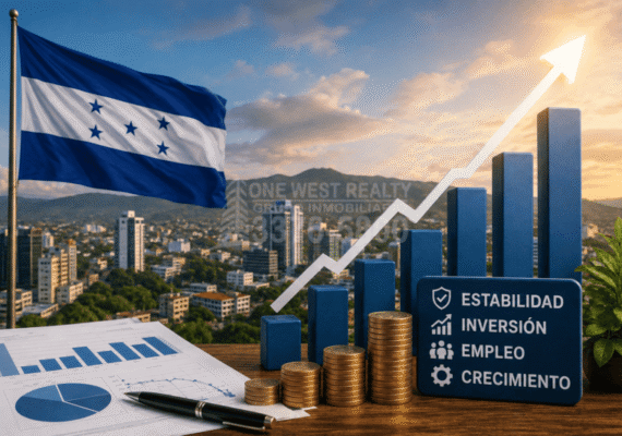 Sector empresarial pide fortalecer la estabilidad económica para atraer inversión y generar empleo en Honduras
