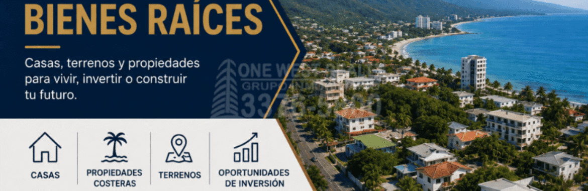 Inmobiliarias en La Ceiba | Compra y Venta de Propiedades