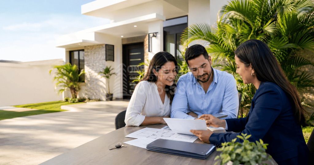 Financiamiento para Comprar Casa en Honduras | One West Realty