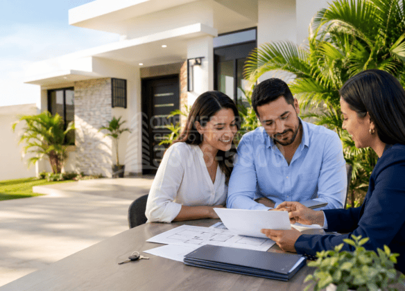 Financiamiento para Comprar Casa en Honduras | One West Realty