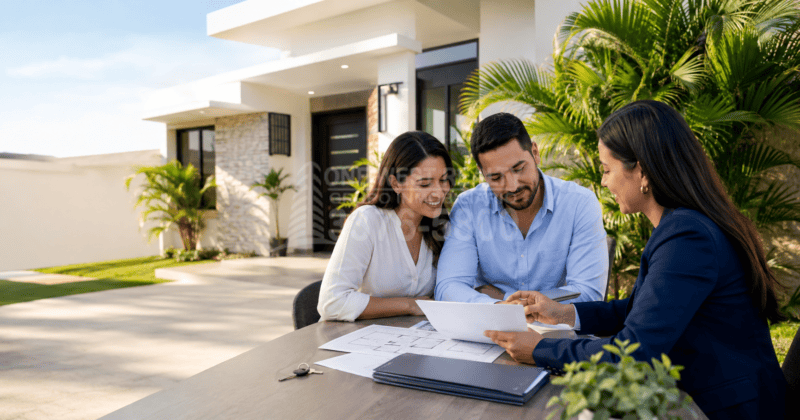 Financiamiento para Comprar Casa en Honduras | One West Realty