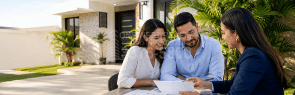 Financiamiento para comprar casa en Honduras con One West Realty