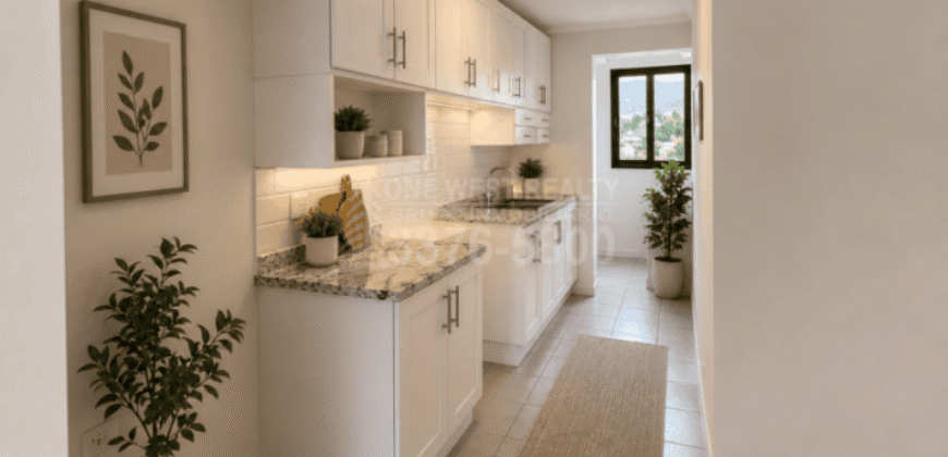 Moderno Apartamento de 3 Dormitorios en Residencial Alcázar, Tegucigalpa