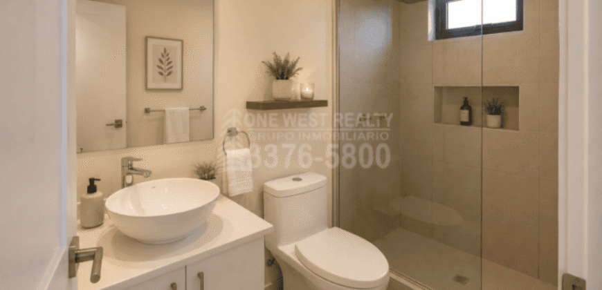 Moderno Apartamento de 3 Dormitorios en Residencial Alcázar, Tegucigalpa
