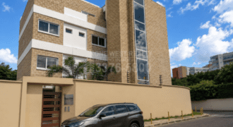 Apartamento Moderno en Colonia Humuya con Vista Panorámica Apartamento Moderno en Colonia Humuya con Vista Panorámica