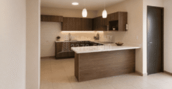Apartamento Moderno en Colonia Humuya con Vista Panorámica