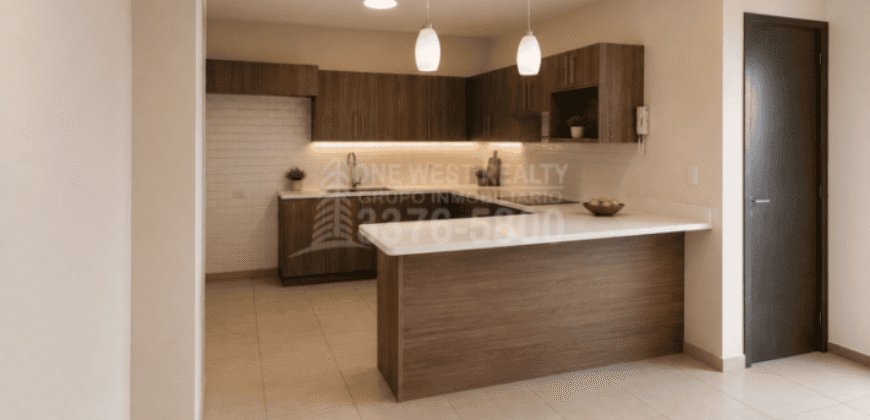 Apartamento Moderno en Colonia Humuya con Vista Panorámica