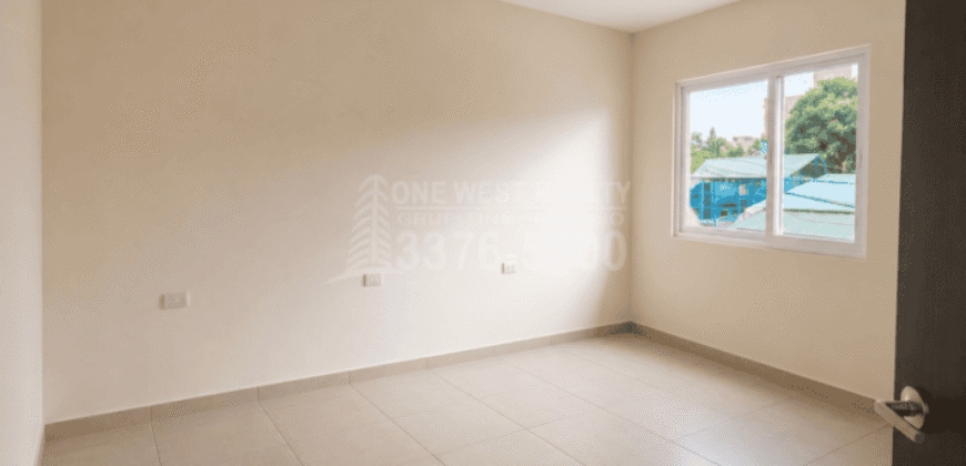 Apartamento Moderno en Colonia Humuya con Vista Panorámica