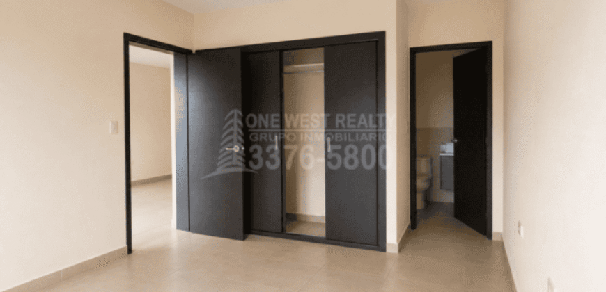 Apartamento Moderno en Colonia Humuya con Vista Panorámica