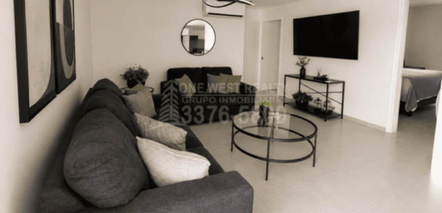 Descubra esta Apartamentos ubicada en Residencial Alcazar, Tegucigalpa