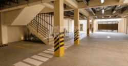 Apartamento nuevo con terraza de 35 m² en Condominios Livo