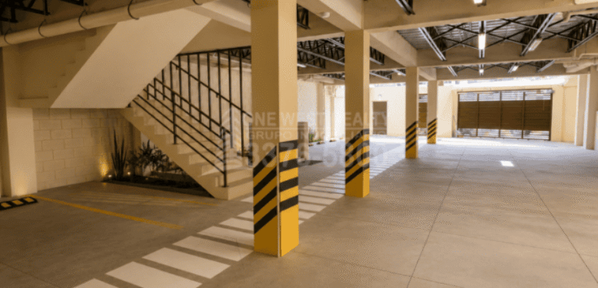 Condominio Livo en Venta Moderno con Amplia Terraza | 125 m²