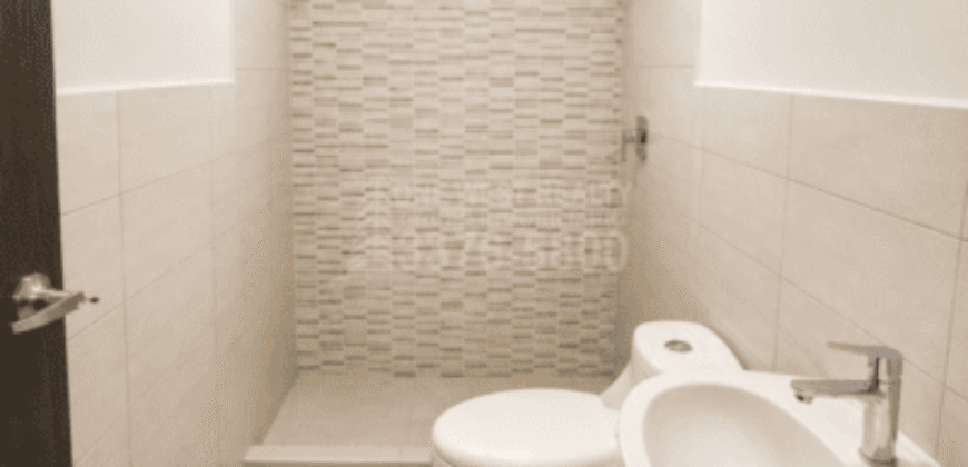 Condominio Livo en Venta Moderno con Amplia Terraza | 125 m²