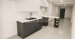 Apartamento nuevo con terraza de 35 m² en Condominios Livo