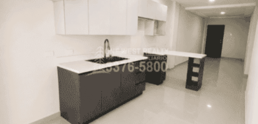 Apartamento nuevo con terraza de 35 m² en Condominios Livo