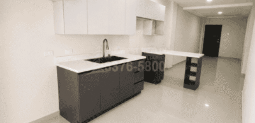 Condominio Livo en Venta Moderno con Amplia Terraza | 125 m²