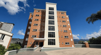 Apartamentos en venta con excelente ubicacion en Las Marias, Tegucigalpa