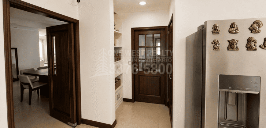 Apartamentos en venta con excelente ubicacion en Las Marias, Tegucigalpa