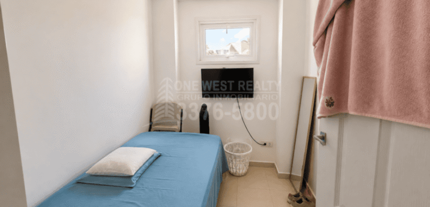 Apartamentos en venta con excelente ubicacion en Las Marias, Tegucigalpa