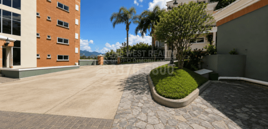 Apartamentos en venta con excelente ubicacion en Las Marias, Tegucigalpa