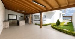 Residencia Exclusiva en Venta con Amplios Espacios en Altos de Las Hadas, Tegucigalpa