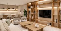 Moderna Casa en Preventa con Diseño Contemporáneo en Residencial La Cumbre