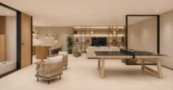 Moderna Casa en Preventa con Diseño Contemporáneo en Residencial La Cumbre