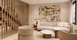 Moderna Casa en Preventa con Diseño Contemporáneo en Residencial La Cumbre