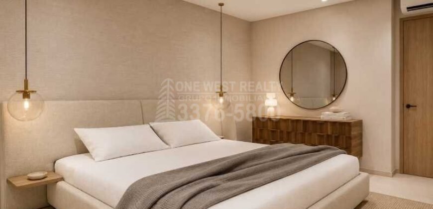 Moderna Casa en Preventa con Diseño Contemporáneo en Residencial La Cumbre