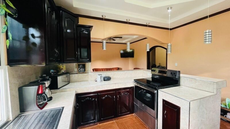venta o compra de casas en el progreso yoro
