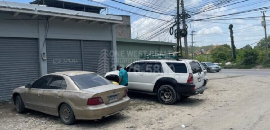 Locales Comerciales en Venta en San Pedro Sula | Financiamiento Disponible
