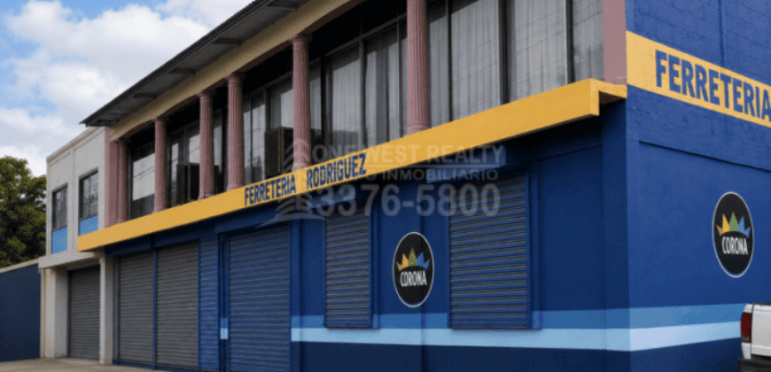 Locales Comerciales en Venta en San Pedro Sula | Financiamiento Disponible
