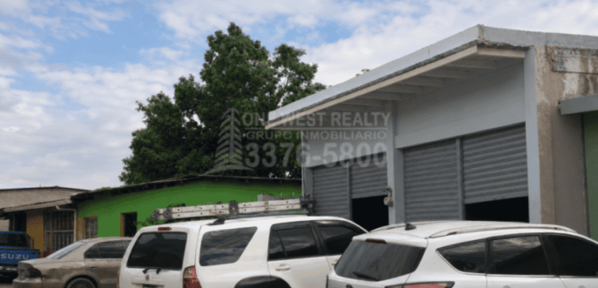 Locales Comerciales en Venta en San Pedro Sula | Financiamiento Disponible
