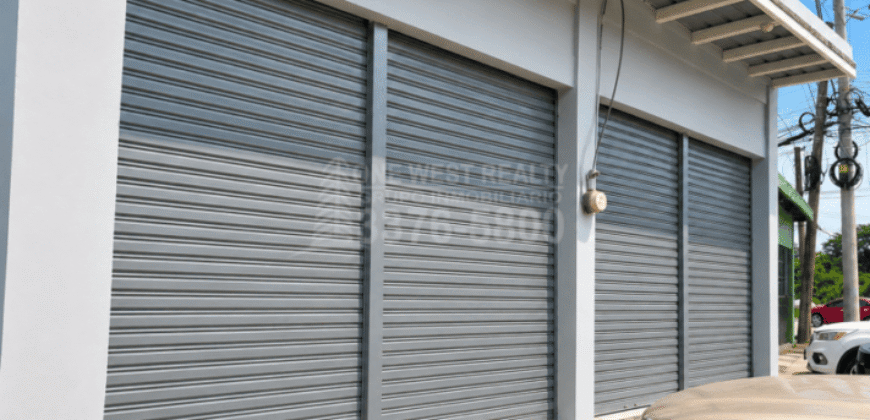 Locales Comerciales en Venta en San Pedro Sula | Financiamiento Disponible