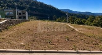 Lotes en venta con excelente ubicacion en Res. Hacienda Real, Tegucigalpa