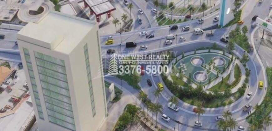 Apartamento contemporáneo en venta en Miami, Florida